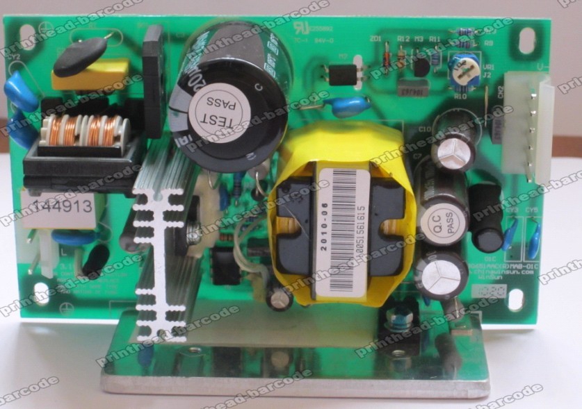 Power Board for Mettler Toledo 3600 3650 3680 Genuine New